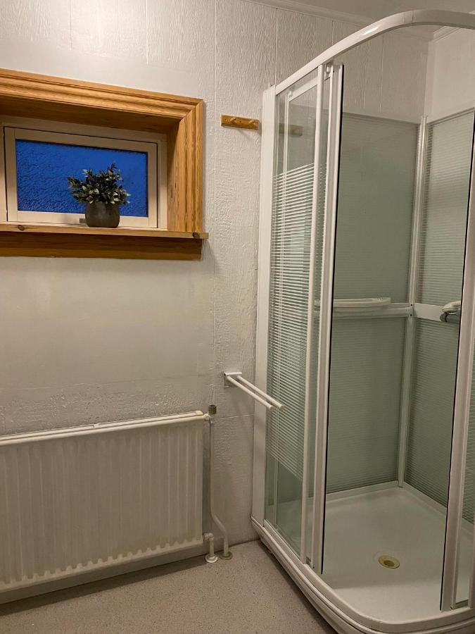 شقة Cosy House Near Airport Sørvágur المظهر الخارجي الصورة