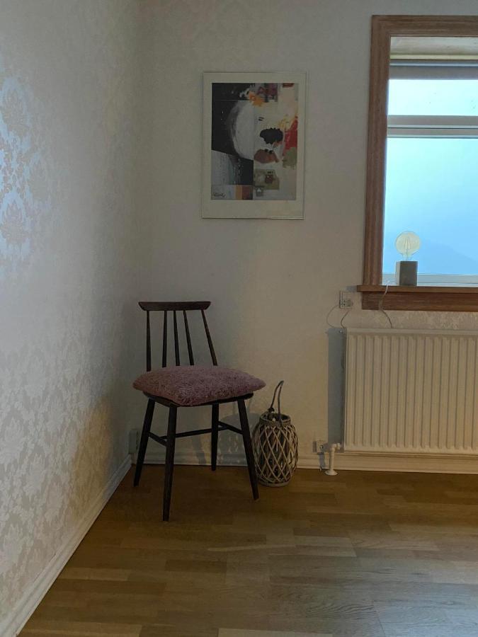 شقة Cosy House Near Airport Sørvágur المظهر الخارجي الصورة